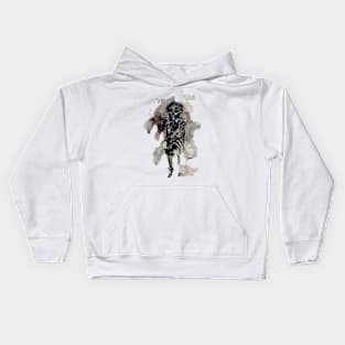 Dead Man Tell No Lies Kids Hoodie